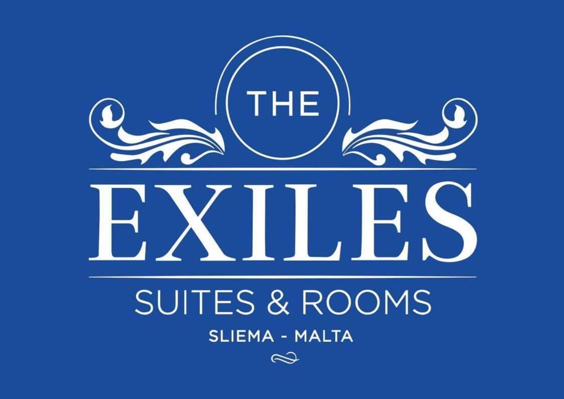 The Exiles Hotel Sliema Exterior photo