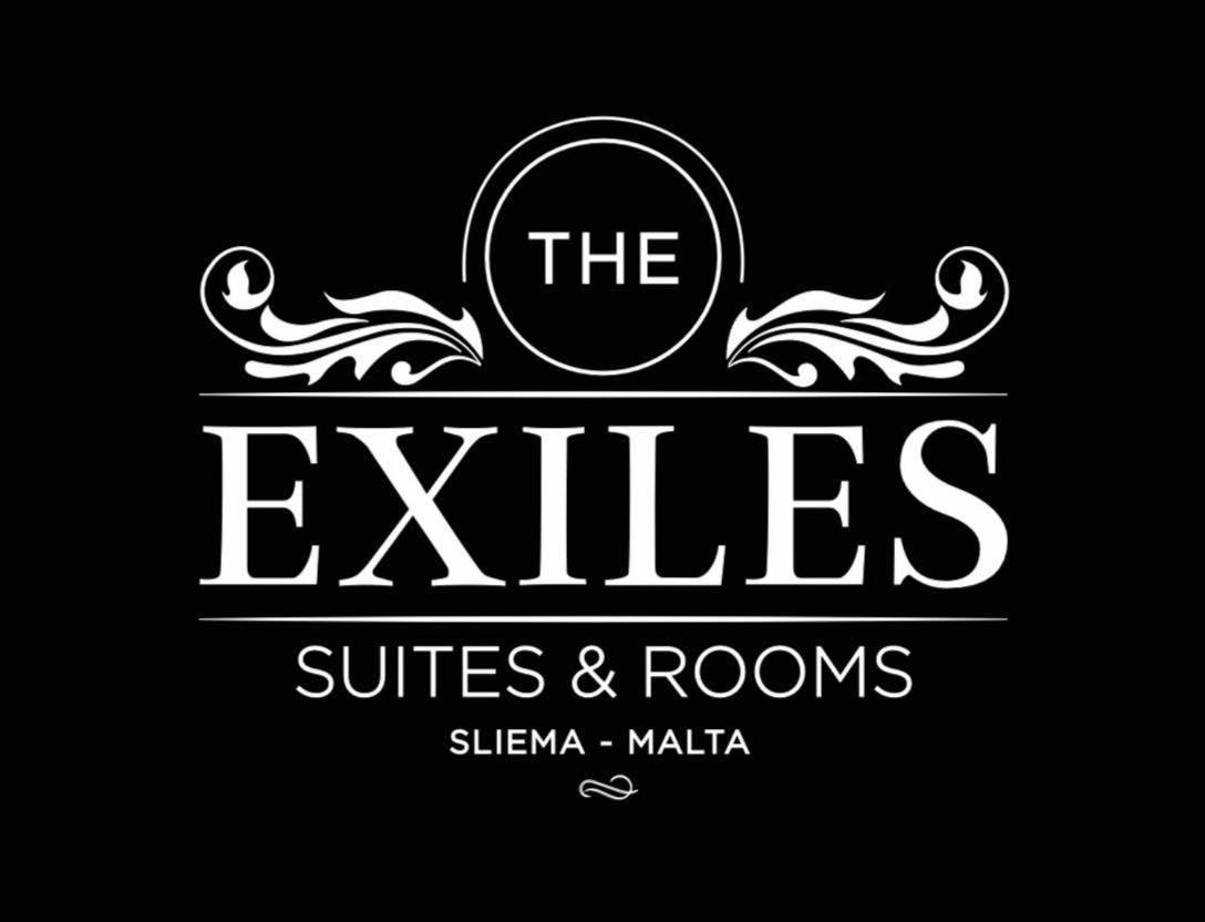 The Exiles Hotel Sliema Exterior photo