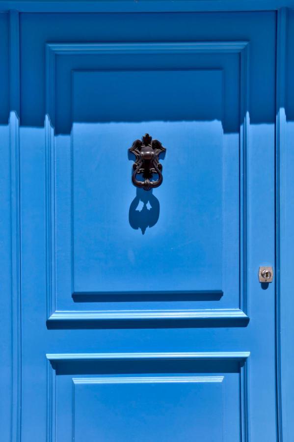 The Exiles Hotel Sliema Exterior photo